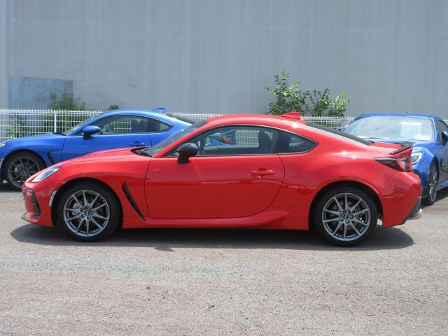 BRZ2.4 R