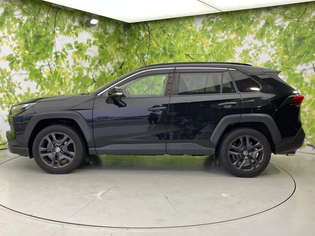 RAV42.5 ハイブリッド アドベンチャー E-Four 4WD