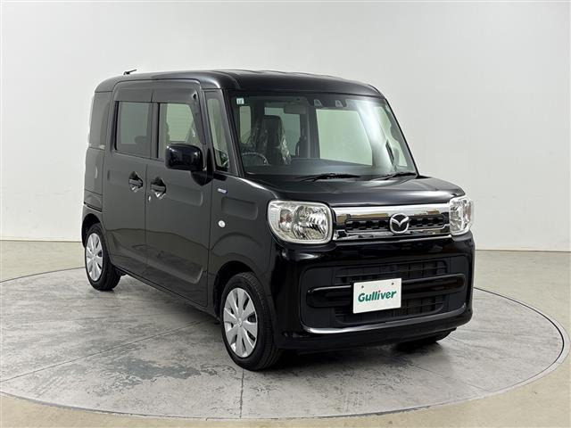 フレアワゴンハイブリッド XS 4WD