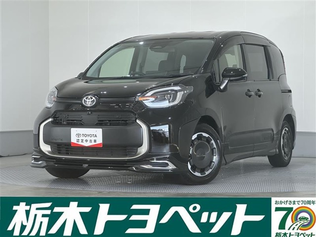 シエンタハイブリッド 1.5 Z