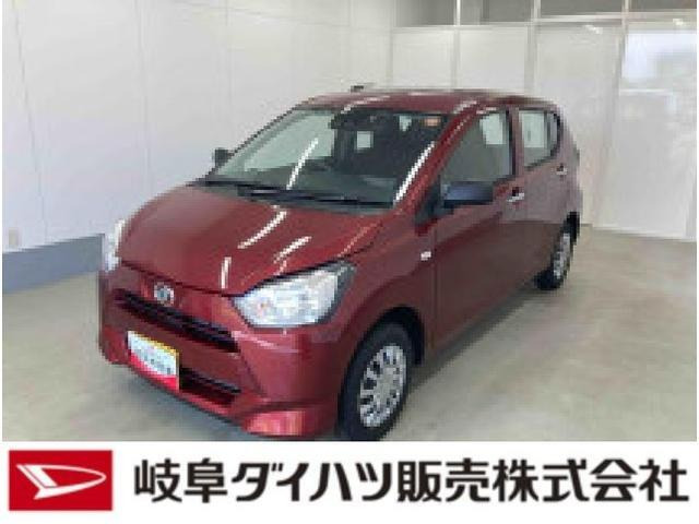 ミライースL SAIII