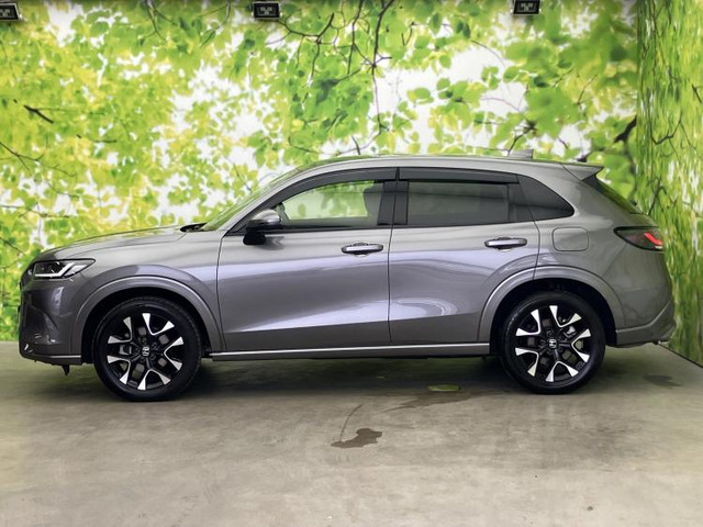 ZR-V2.0 e:HEV Z 4WD