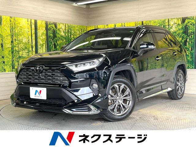 RAV42.0 G 4WD