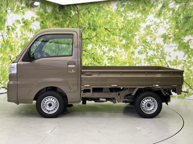 ハイゼットトラックスタンダード 農用スペシャル 4WD
