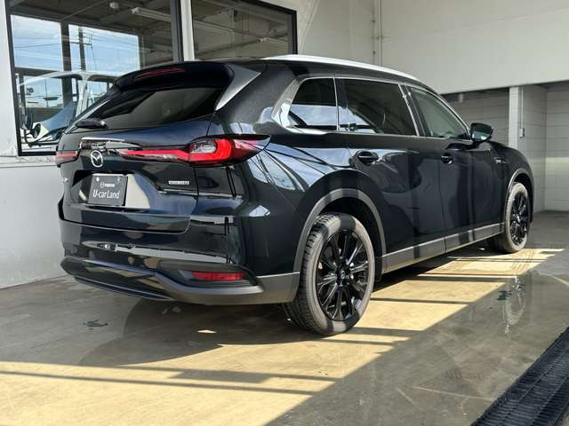 CX-803.3 XD ドライブ エディション ディーゼル
