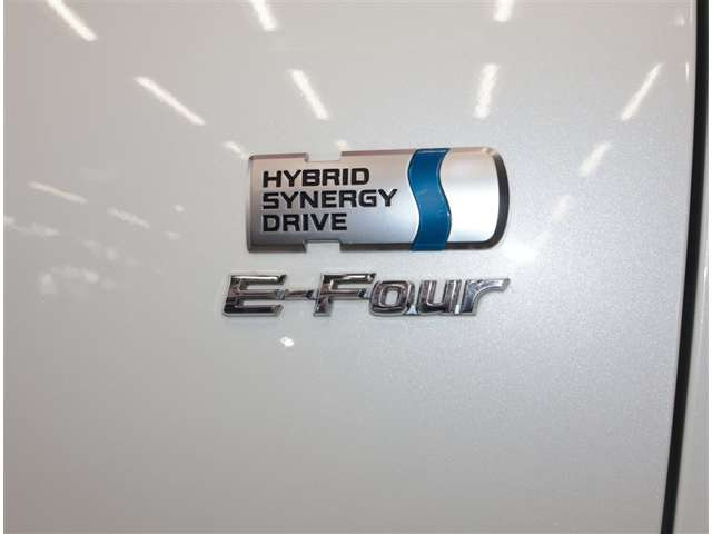 アルファードハイブリッド 2.5 エグゼクティブ ラウンジ S E-Four 4WD