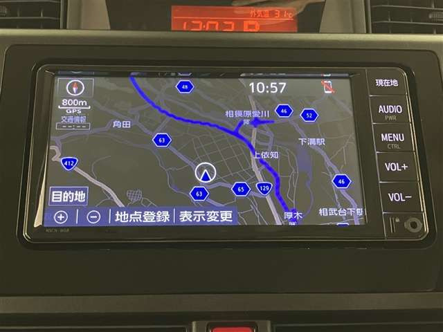 ルーミー1.0 X