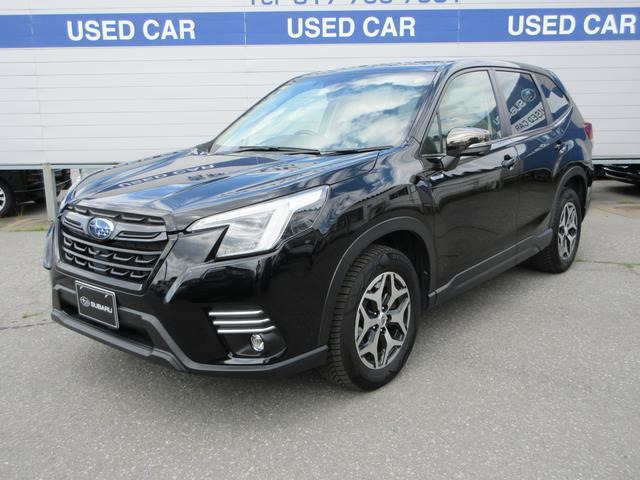 フォレスター2.0 ツーリング 4WD