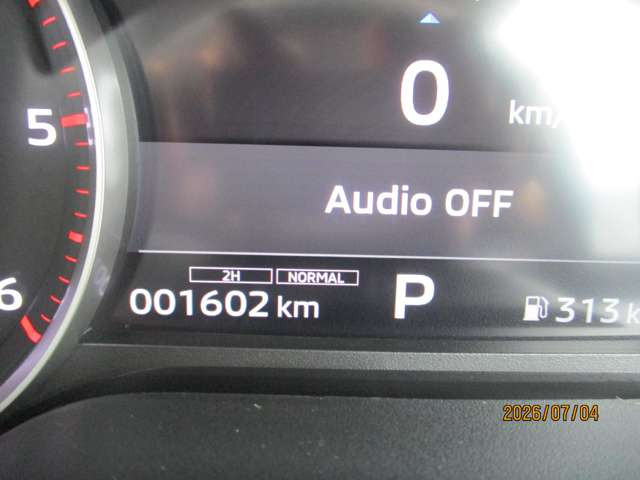 トライトン2.4 GLS ディーゼル 4WD