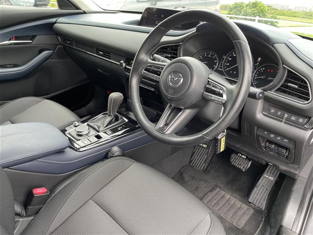 CX-302.0 20S プロアクティブ ツーリングセレクション