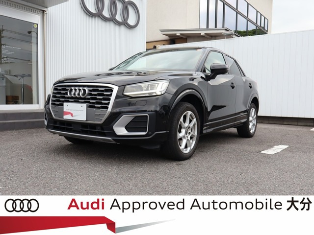 Q21.0 TFSI スポーツ