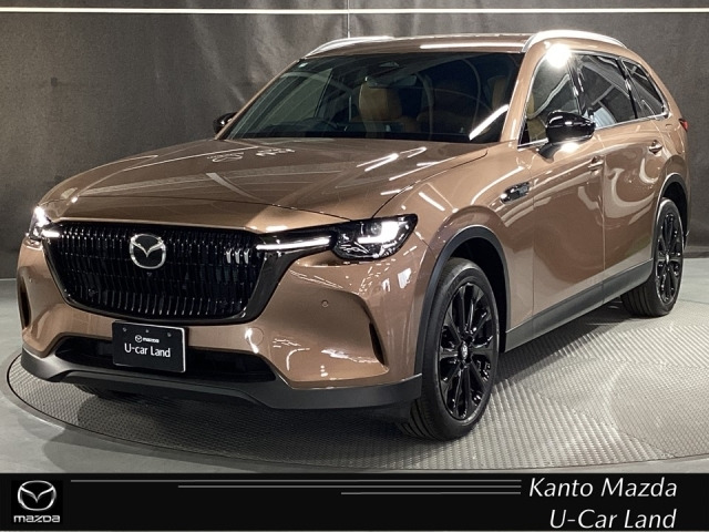 CX-803.3 XD プレミアム スポーツ ディーゼル 4WD