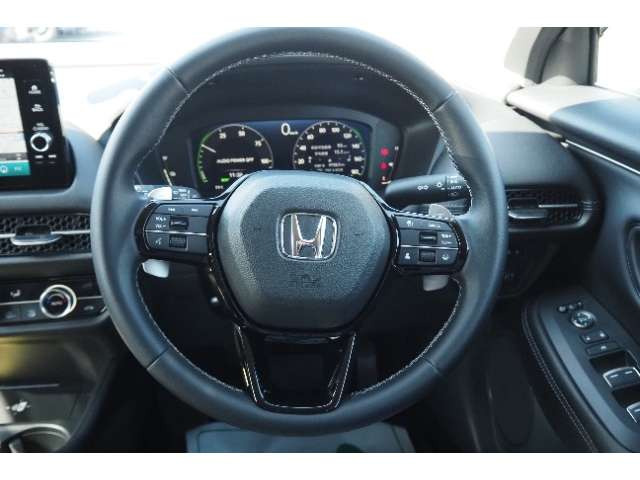 ZR-V2.0 e:HEV X 4WD