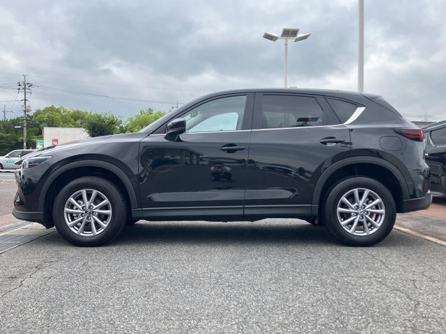 CX-52.2 XD i セレクション