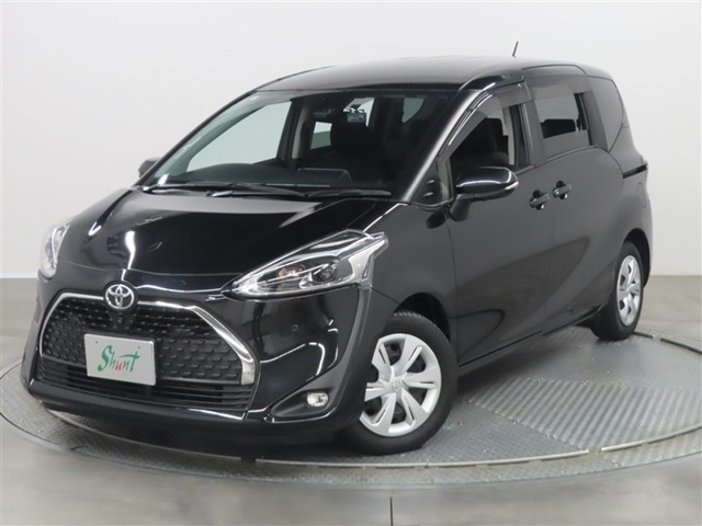 シエンタ1.5 G