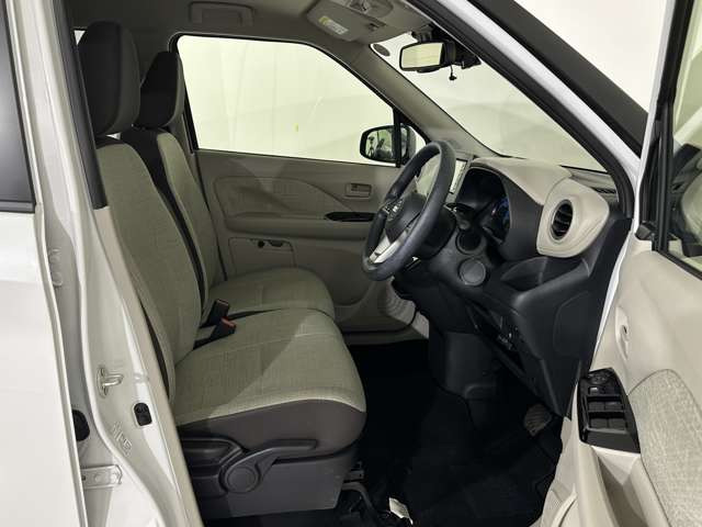 デイズX 4WD