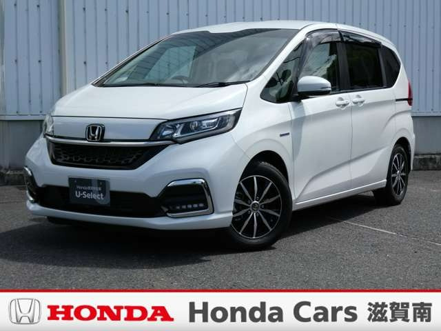 フリード+1.5 ハイブリッド G ホンダセンシング
