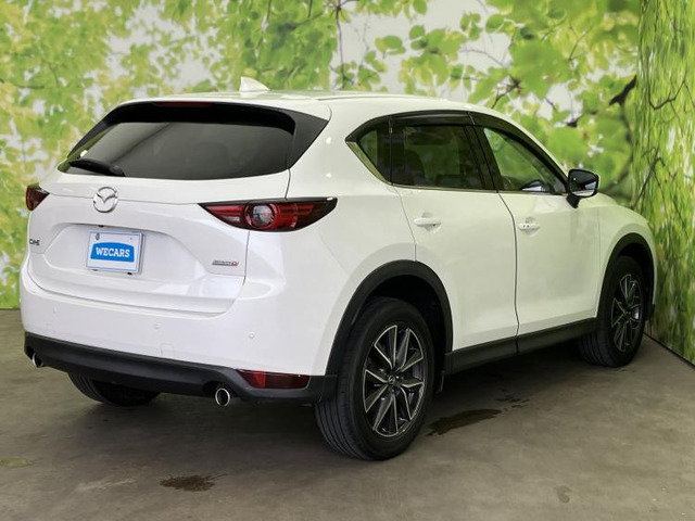 CX-52.2 XD Lパッケージ