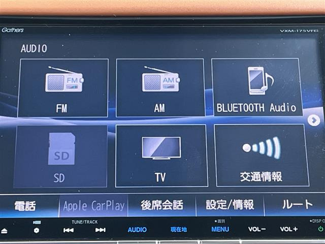 ヴェゼル1.5 ハイブリッド Z ホンダセンシング