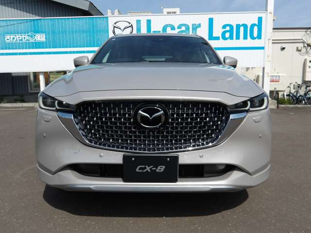 CX-82.2 XD エクスクルーシブ モード 4WD
