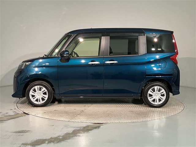 ルーミー1.0 G-T