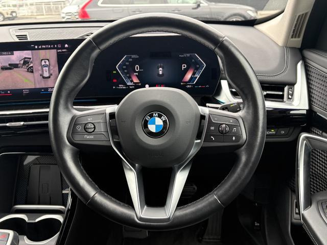 X1xドライブ 20d xライン DCT 4WD