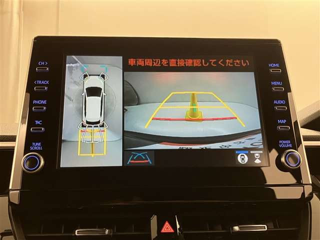 カローラクロス1.8 ハイブリッド Z