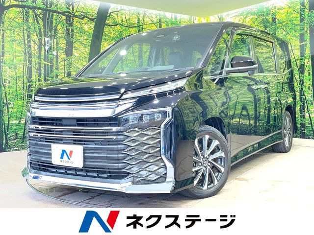 ヴォクシー2.0 S-Z
