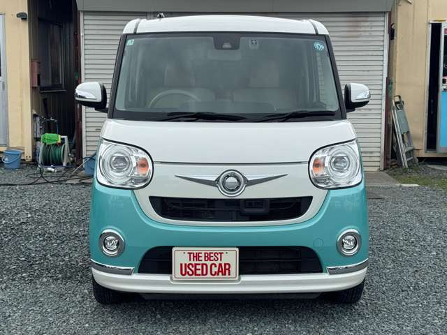 �[�ԑO�̓_�������������H��֊O�����A�L�b�`���s���Ă���܂�!���S���Ă���肢��������悤�ɋ΂߂Ă��܂��B