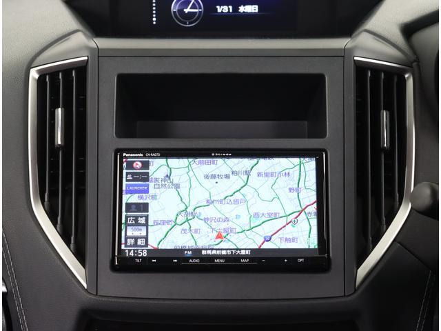 XV2.0e-L アイサイト スマートエディション 4WD