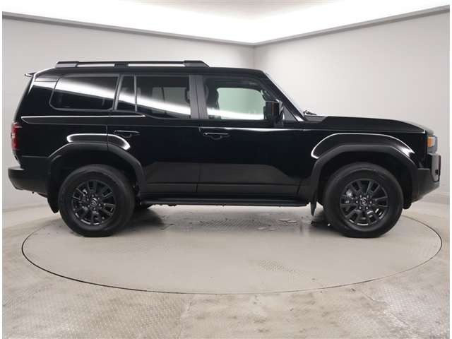 ランドクルーザー2502.8 VX ディーゼル 4WD