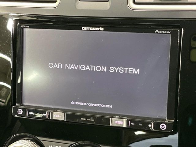 フォレスター2.0 Sリミテッド 4WD