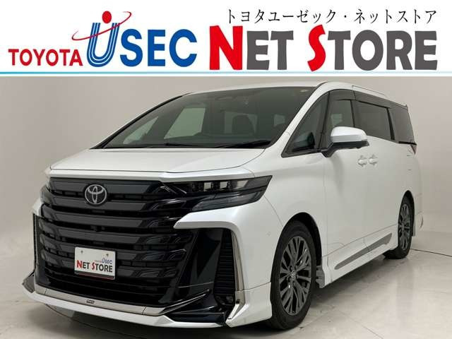 ヴェルファイアハイブリッド 2.5 Z プレミア E-Four 4WD