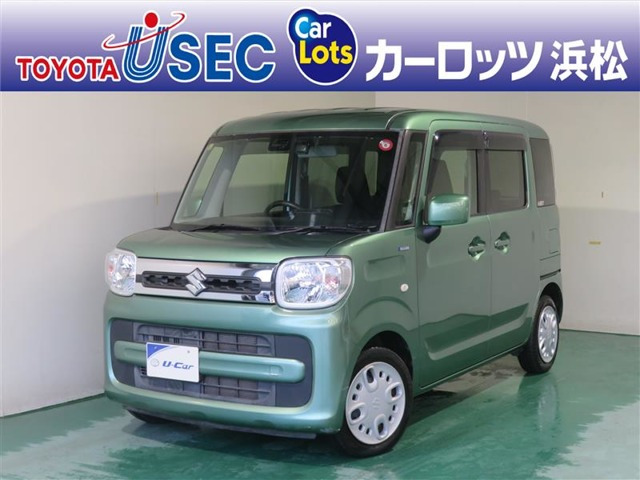 スペーシアハイブリッド(HYBRID)  X