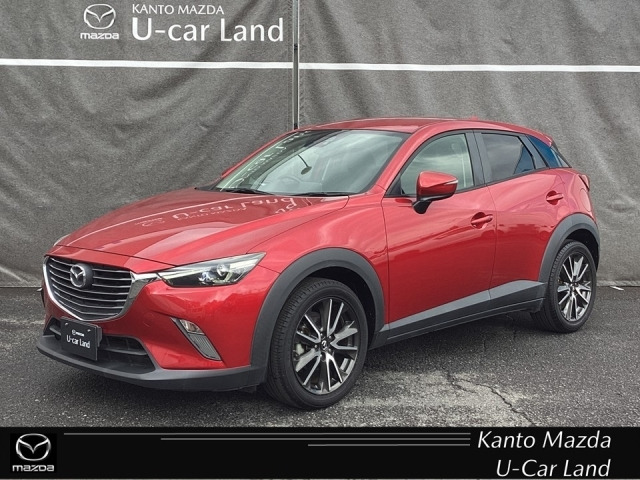 CX-31.5 XD ツーリング