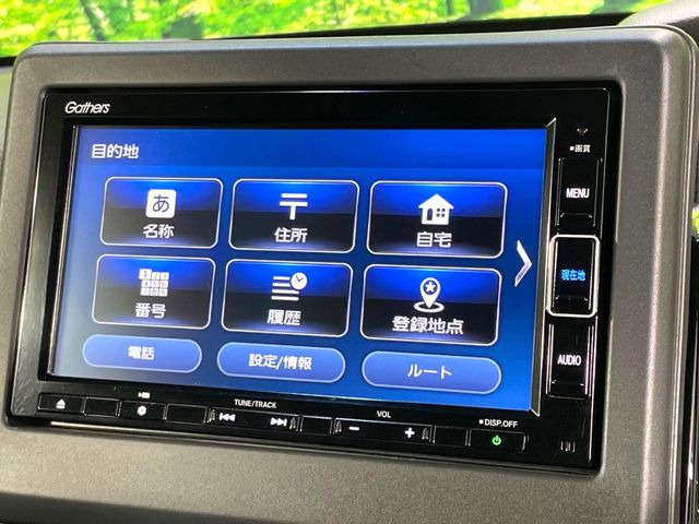 N-BOXカスタムL