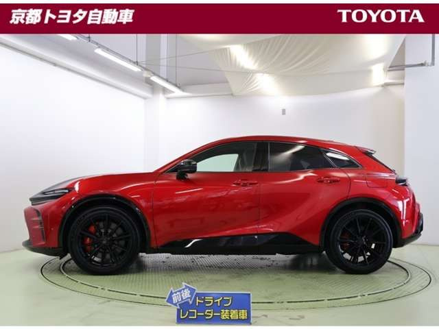 クラウンスポーツ2.5 RS E-Four 4WD