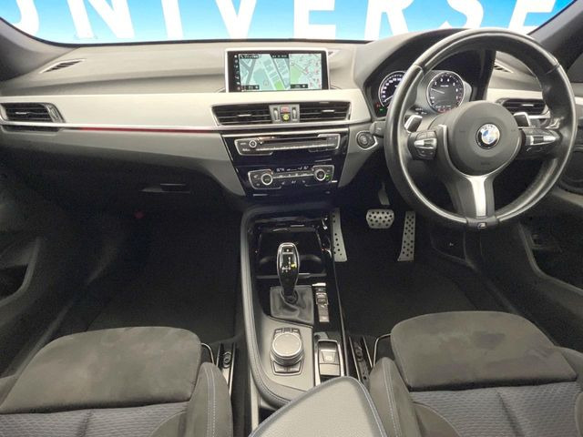 X1xドライブ 20i Mスポーツ 4WD