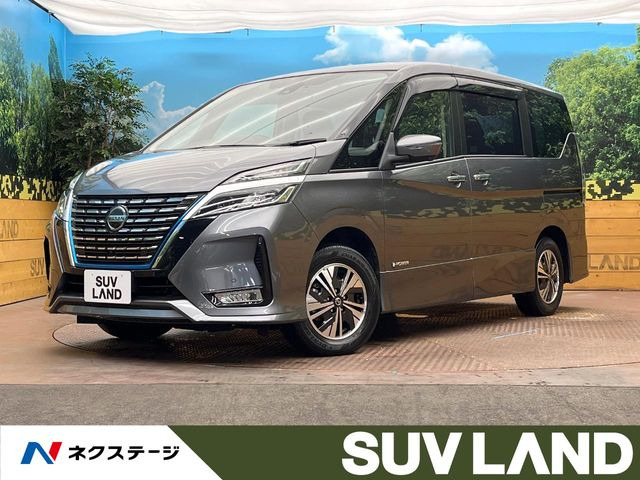 日産 セレナ e-POWER 2018年モデルの価格・グレード一覧 価格.com