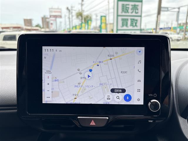 ヤリスクロス1.5 ハイブリッド Z ウルバーノ
