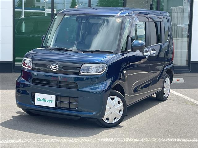 タントX