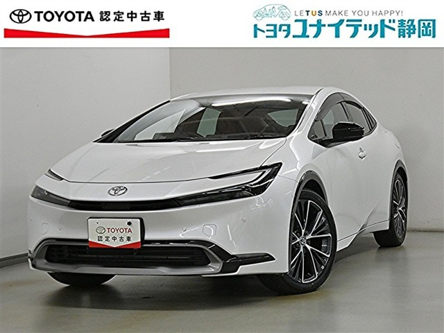 プリウス2.0 Z