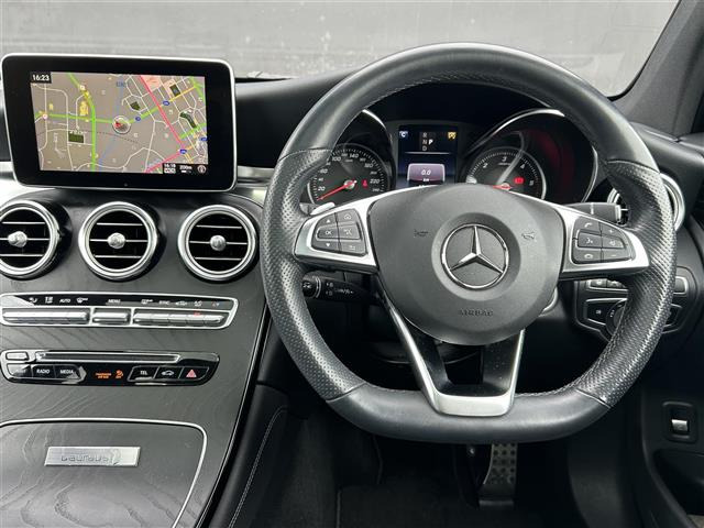 GLC220d 4マチック ローレウスエディション 4WD