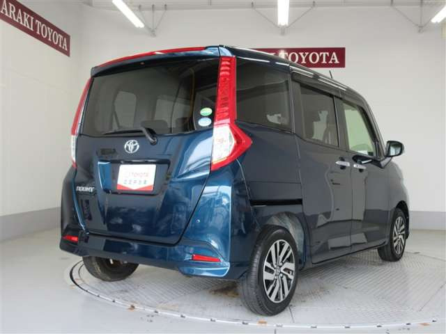 ルーミー1.0 G S