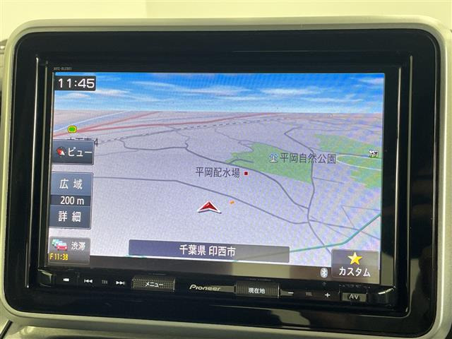 スペーシアギアハイブリッド(HYBRID) XZターボ