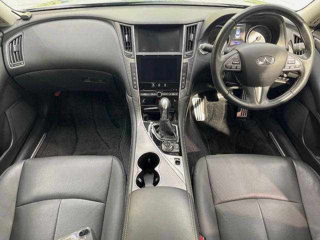 スカイライン3.5 350GT ハイブリッド タイプSP