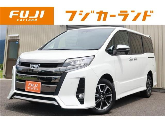 ノア2.0 Si W×B III 4WD