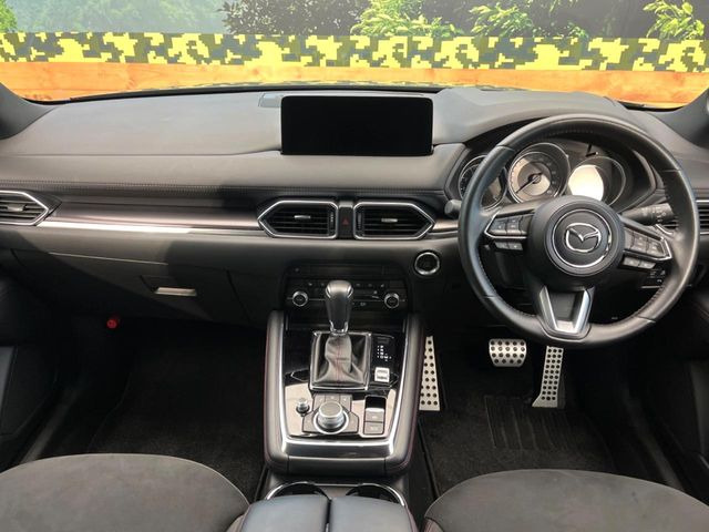 CX-82.5 25S ブラックトーンエディション