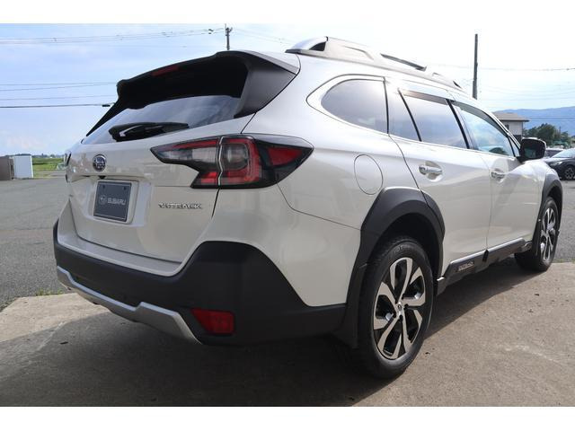 レガシィアウトバック1.8 リミテッド EX 4WD
