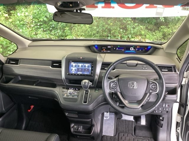 フリード1.5 G ホンダセンシング